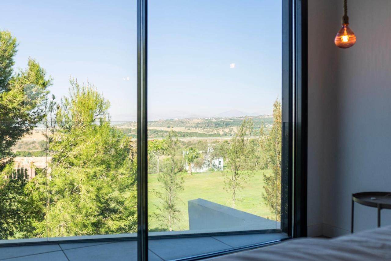 卡莱塔·德·贝莱斯Casa De Nero - Premium House With Jacuzzi Next To Golf Course别墅 外观 照片