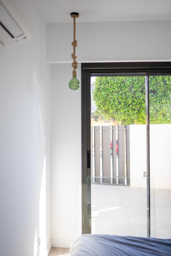 卡莱塔·德·贝莱斯Casa De Nero - Premium House With Jacuzzi Next To Golf Course别墅 外观 照片