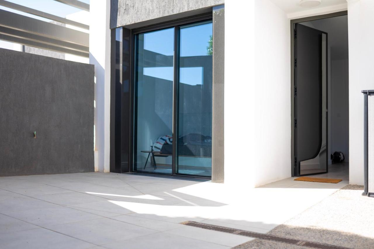 卡莱塔·德·贝莱斯Casa De Nero - Premium House With Jacuzzi Next To Golf Course别墅 外观 照片